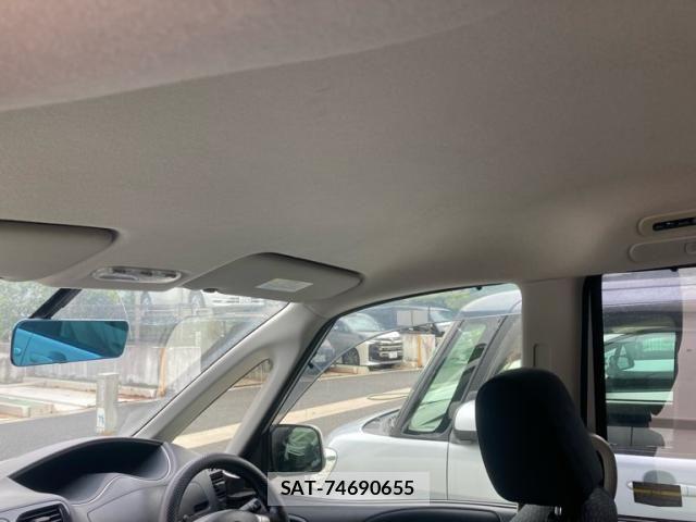 Nissan SERENA 2013-11 8317011-8
