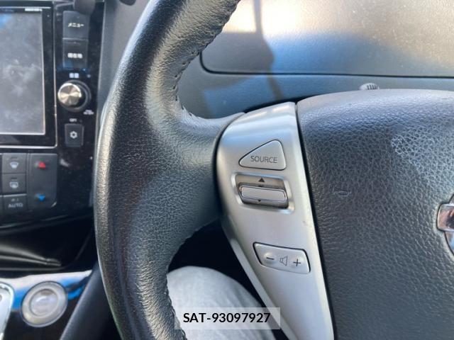 Nissan SERENA 2015-08 8316996-16