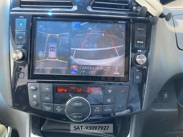 Nissan SERENA 2015-08 8316996-20