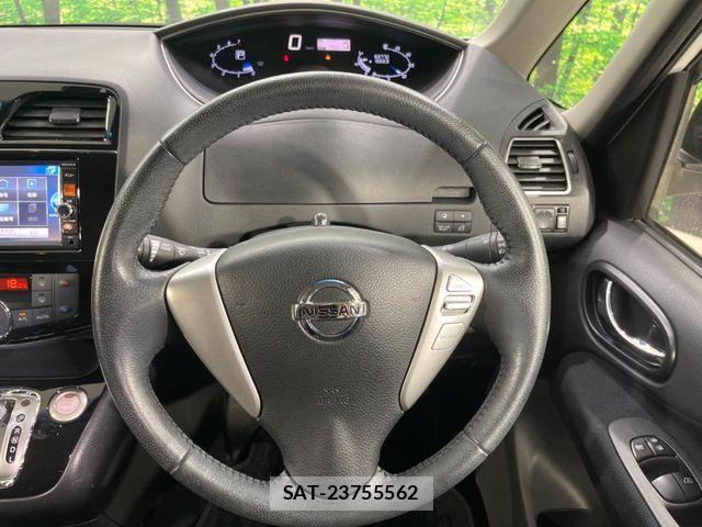 Nissan SERENA 2015-06 8316985-11