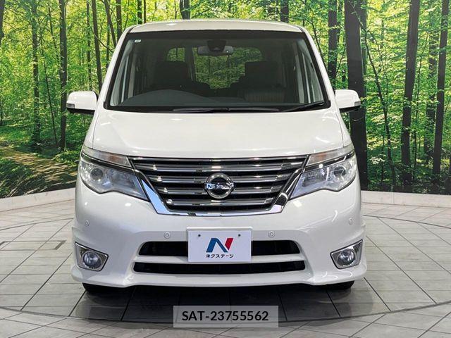 Nissan SERENA 2015-06 8316985-14