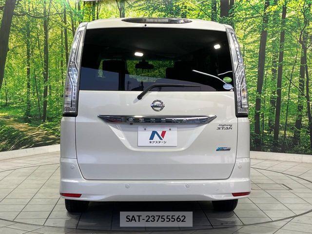 Nissan SERENA 2015-06 8316985-15