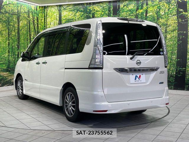 Nissan SERENA 2015-06 8316985-17