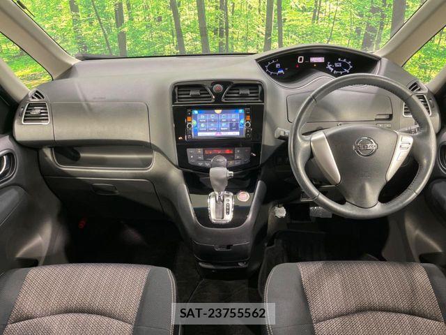 Nissan SERENA 2015-06 8316985-1
