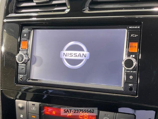 Nissan SERENA 2015-06 8316985-4