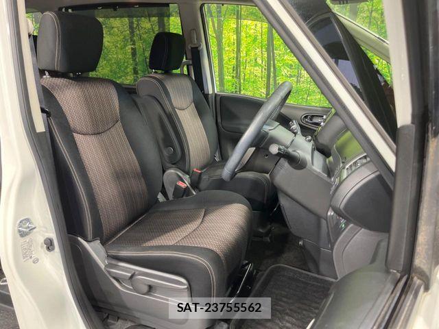 Nissan SERENA 2015-06 8316985-7