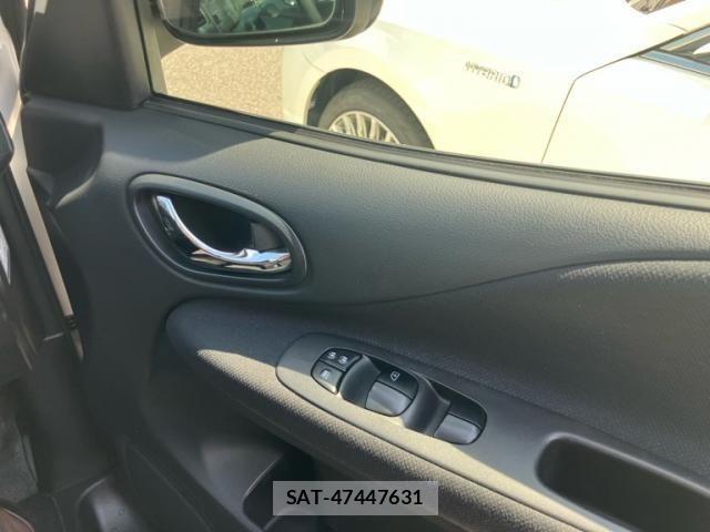 Nissan SERENA 2013-08 8317018-17