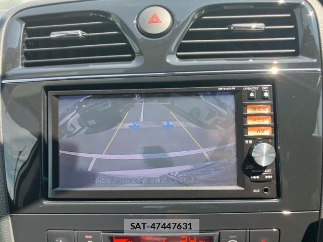 Nissan SERENA 2013-08 8317018-25
