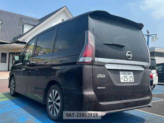 Nissan SERENA 2018-10 8316977-1