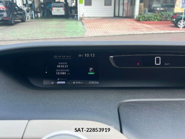 Nissan SERENA 2018-10 8316977-2