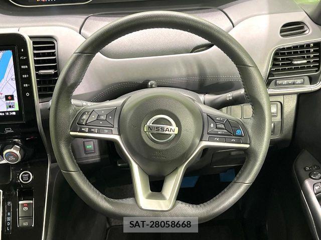 Nissan SERENA 2019-08 8337812-11
