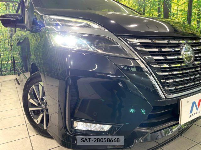 Nissan SERENA 2019-08 8337812-12