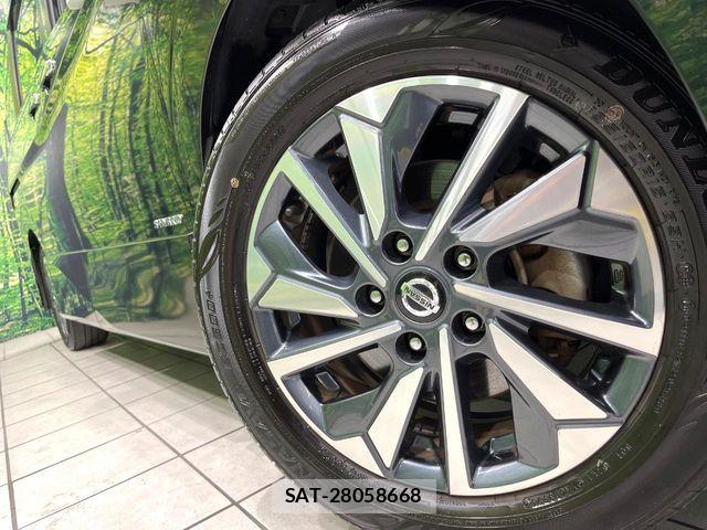 Nissan SERENA 2019-08 8337812-13
