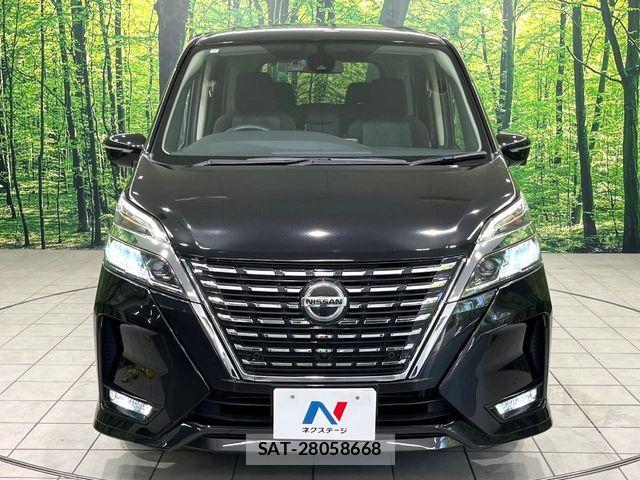 Nissan SERENA 2019-08 8337812-14