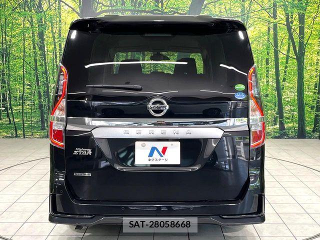 Nissan SERENA 2019-08 8337812-15
