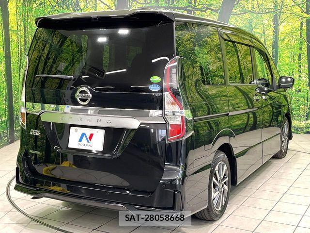 Nissan SERENA 2019-08 8337812-17