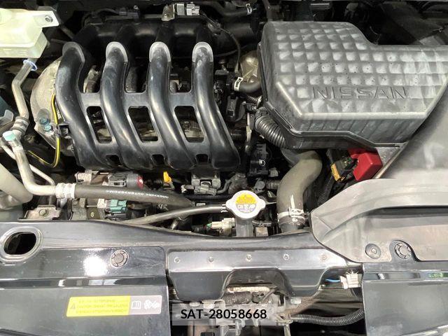 Nissan SERENA 2019-08 8337812-18