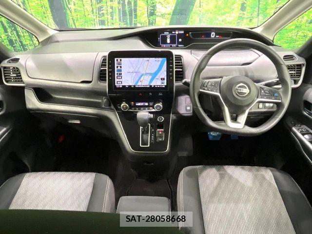 Nissan SERENA 2019-08 8337812-1
