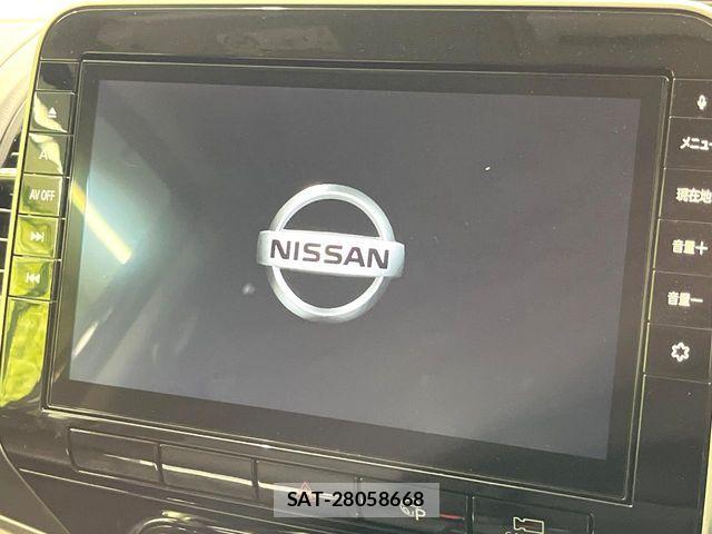 Nissan SERENA 2019-08 8337812-3