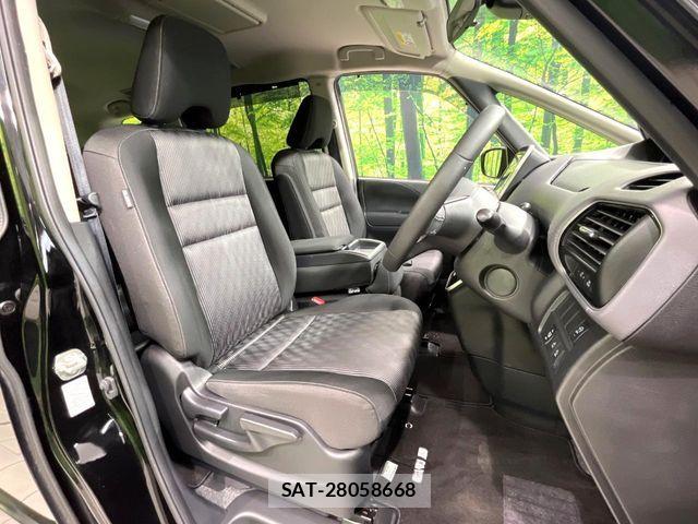 Nissan SERENA 2019-08 8337812-7