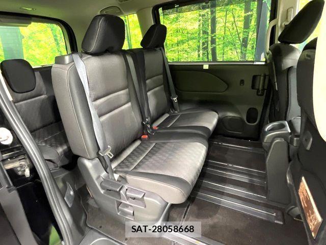 Nissan SERENA 2019-08 8337812-8