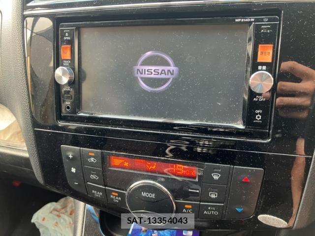 Nissan SERENA 2014-11 8337827-20