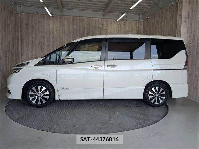 Nissan SERENA 2016-09 8337813-22