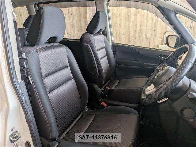 Nissan SERENA 2016-09 8337813-8