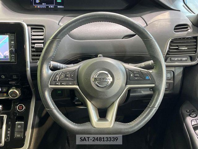 Nissan SERENA 2019-03 8337807-11