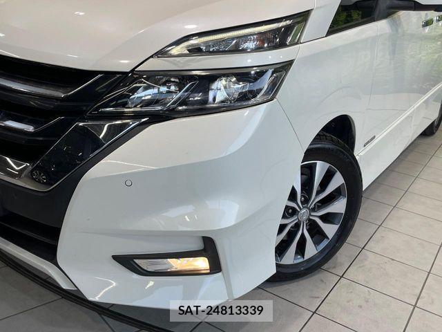 Nissan SERENA 2019-03 8337807-12