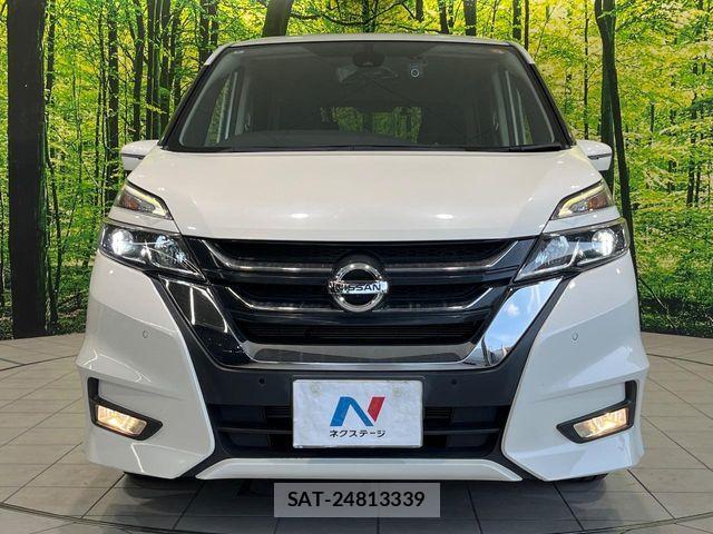 Nissan SERENA 2019-03 8337807-14