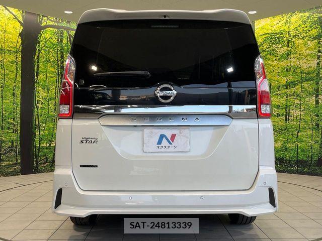 Nissan SERENA 2019-03 8337807-15