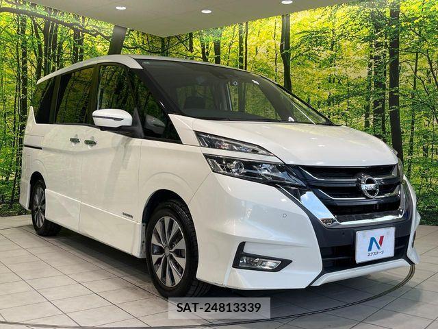 Nissan SERENA 2019-03 8337807-16