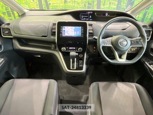 Nissan SERENA 2019-03 8337807-1