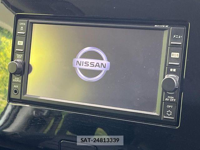 Nissan SERENA 2019-03 8337807-2