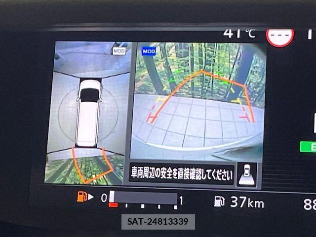 Nissan SERENA 2019-03 8337807-3