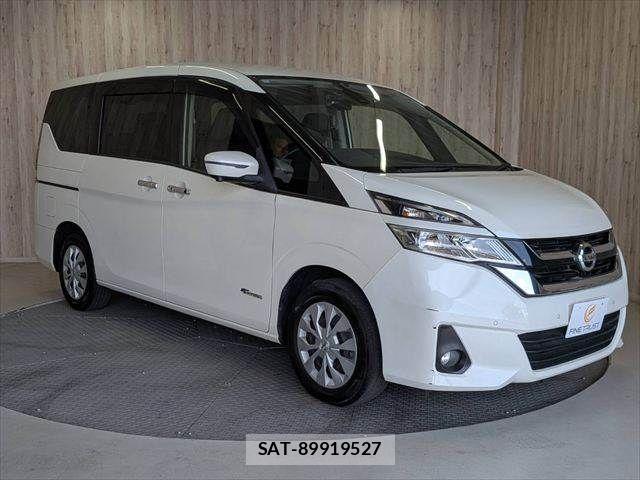 Nissan SERENA 2018-02 8335006-17