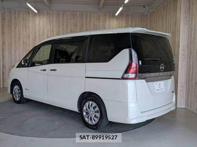 Nissan SERENA 2018-02 8335006-21