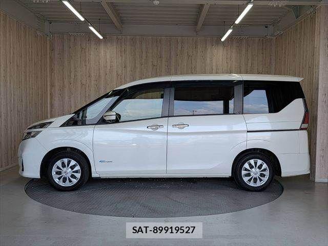 Nissan SERENA 2018-02 8335006-22