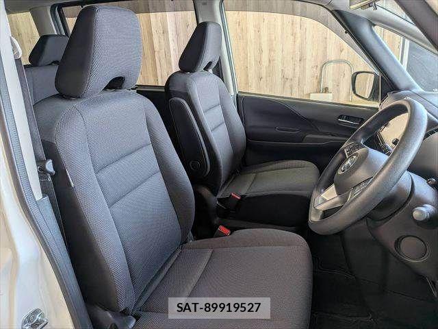 Nissan SERENA 2018-02 8335006-8