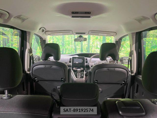 Nissan SERENA 2017-06 8337803-10