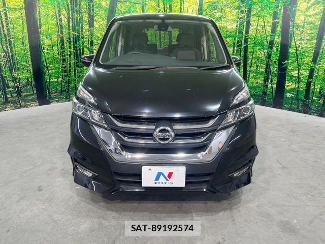 Nissan SERENA 2017-06 8337803-14