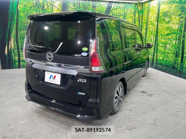Nissan SERENA 2017-06 8337803-16
