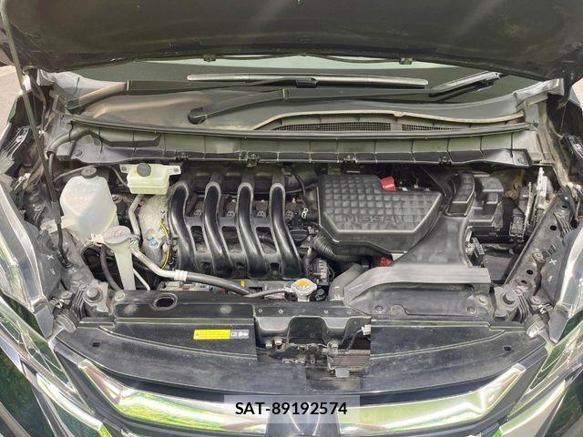 Nissan SERENA 2017-06 8337803-17