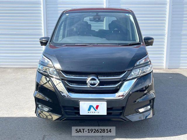 Nissan SERENA 2017-05 8337799-14