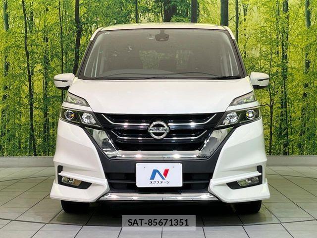 Nissan SERENA 2017-09 8337800-14