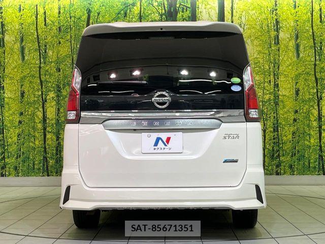 Nissan SERENA 2017-09 8337800-15