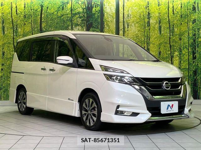 Nissan SERENA 2017-09 8337800-16