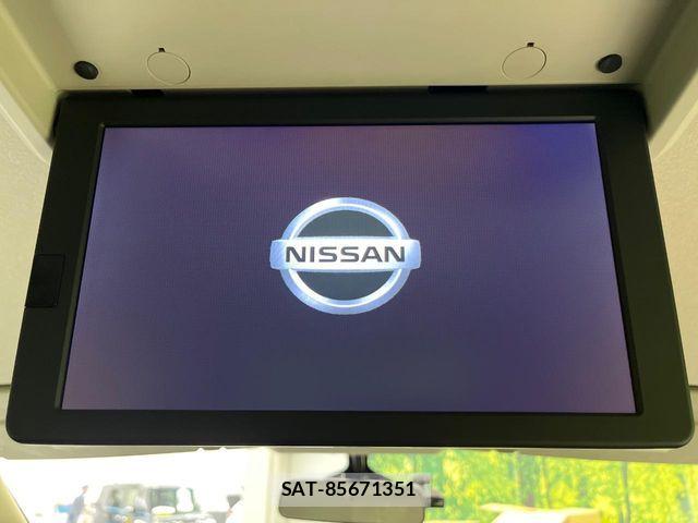 Nissan SERENA 2017-09 8337800-2