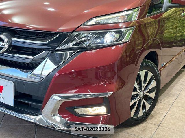 Nissan SERENA 2018-06 8337794-11